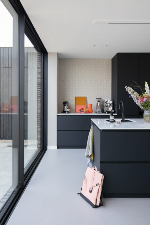 de voor- en nadelen van een gietvloer