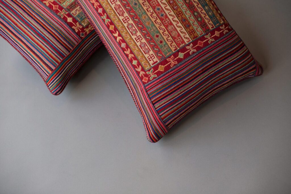 Gietvloer voor design